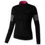 Shimano Kaede Wind Langarm-trikot