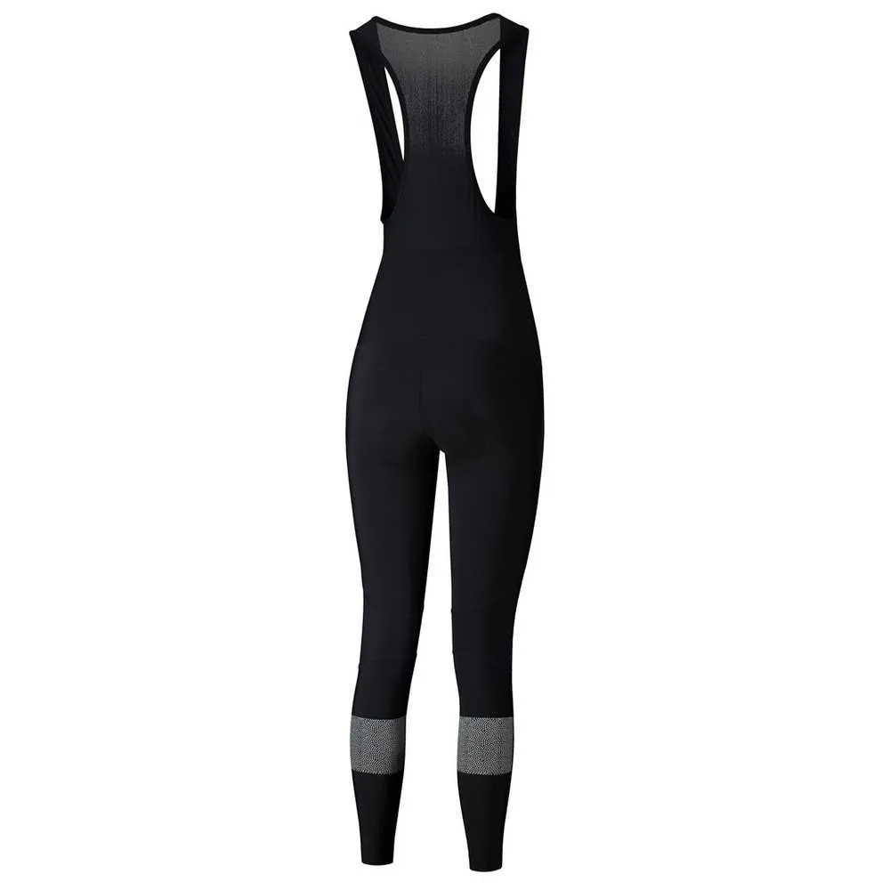Shimano Kaede Wind Lange Radhose