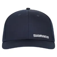 Shimano Kappe mit flachem Schirm Unisex Shimano Kappe mit flachem Schirm Unisex