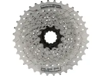 Shimano Kassette CS-HG201-9 9-fach Shimano Kassette CS-HG201-9 9-fach