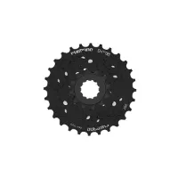 Shimano Kassette CS-HG210 TY Unisex