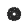 Shimano Kassette CS-HG210 TY Unisex