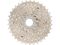 Shimano Kassette CS-HG400-9 9-fach Shimano Kassette CS-HG400-9 9-fach