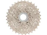 Shimano Kassette CS-HG400-9 9-fach Shimano Kassette CS-HG400-9 9-fach