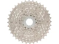 Shimano Kassette CS-HG400-9 9-fach Shimano Kassette CS-HG400-9 9-fach