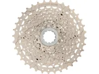 Shimano Kassette CS-HG400-9 9-fach Shimano Kassette CS-HG400-9 9-fach
