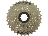 Shimano Kassette CS-HG41-8 8-fach Shimano Kassette CS-HG41-8 8-fach