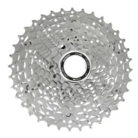 Shimano Kassette CS-HG50-10 10-fach Shimano Kassette CS-HG50-10 10-fach