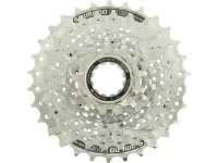 Shimano Kassette CS-HG51-8 8-fach Shimano Kassette CS-HG51-8 8-fach