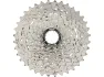 Shimano Kassette CS-HG710-12 12-fach, Black, 12s, 11-36t