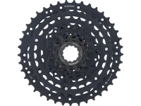 Shimano Kassette CS-LG300-9 Linkglide 9-fach