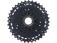 Shimano Kassette CS-LG300-9 Linkglide 9-fach Shimano Kassette CS-LG300-9 Linkglide 9-fach