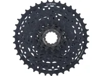 Shimano Kassette CS-LG300-9 Linkglide 9-fach Shimano Kassette CS-LG300-9 Linkglide 9-fach