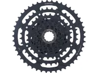 Shimano Kassette CS-LG300-9 Linkglide 9-fach Shimano Kassette CS-LG300-9 Linkglide 9-fach