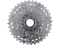 Shimano Kassette CS-LG400-10 Linkglide 10-fach Shimano Kassette CS-LG400-10 Linkglide 10-fach