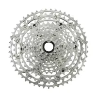Shimano Kassette Deore M6100 12V Unisex