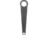 Shimano Kassettenabzieher TL-HG09 für Capreo, Schwarz, one_size