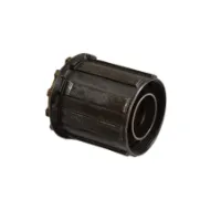 Shimano Kassettenkörper komplett mit Staubschutz rechts FH-RM30-7S Unisex