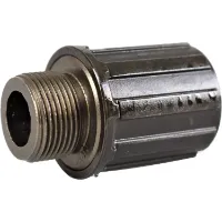 Shimano Kassettenkörpereinheit FH-TX500 Unisex