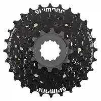 Shimano Kassettenritzel Tourney CS-HG-200-7 Unisex Shimano Kassettenritzel Tourney CS-HG-200-7 Unisex