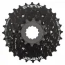 Shimano Kassettenritzel Tourney CS-HG-200-7 Unisex, schwarz, 12-28t