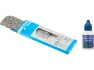 Shimano Kette CN-HG701-11 11-fach + squirt Lube Kettenwachs 15 ml, Grau, 11 fach / 116 Glieder
