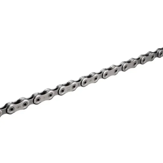 Shimano Kette CN M9100 12s, Silver, 138L Shimano Kette CN M9100 12s, Silver, 138L