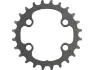 Shimano Kettenblatt FC-MT500-3 10-fach