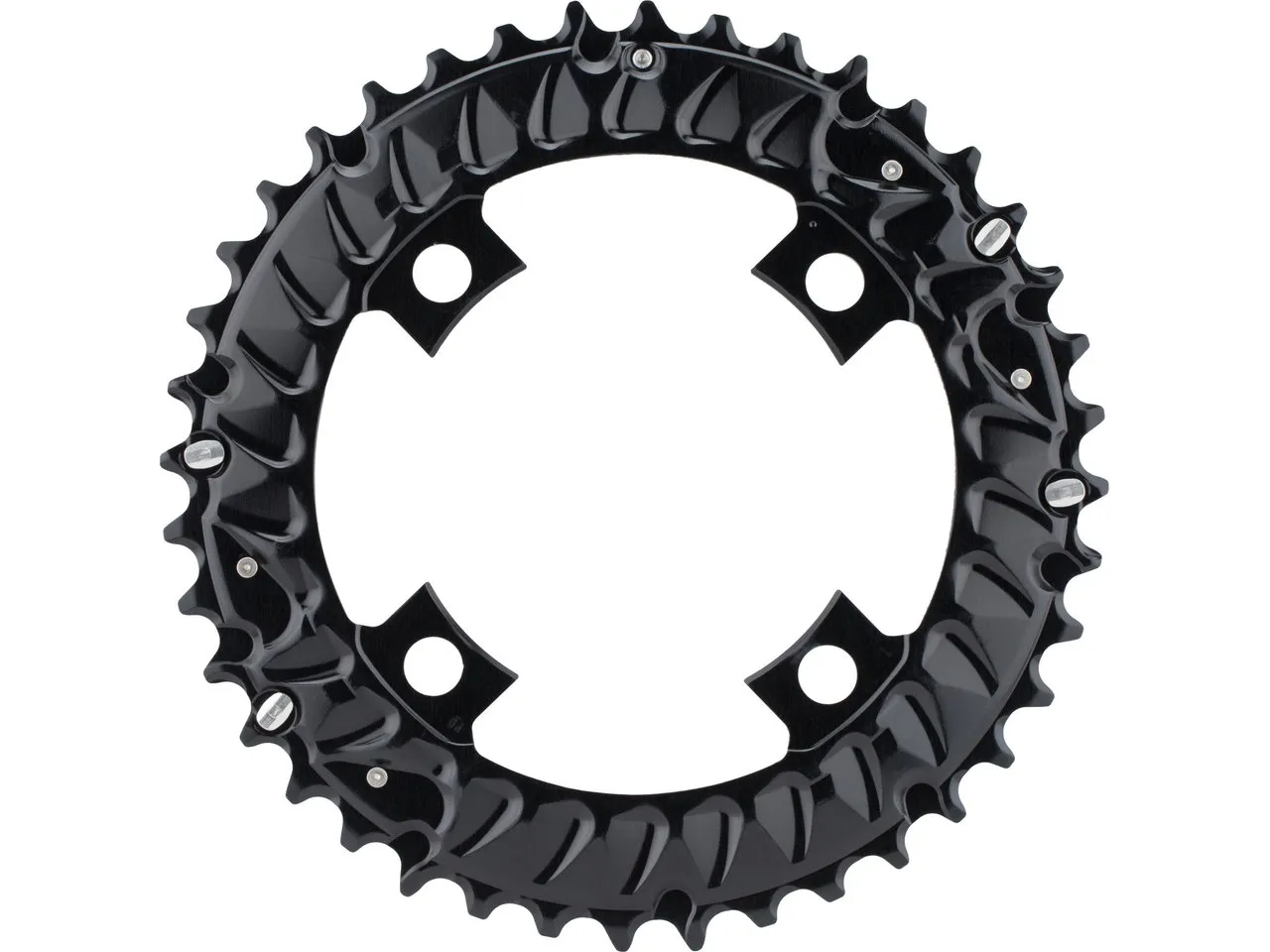 Shimano Kettenblatt FC-MT500-3 10-fach Shimano Kettenblatt FC-MT500-3 10-fach