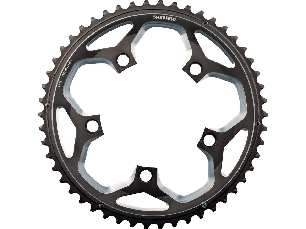 Shimano Kettenblatt FC-RS500 11-fach Shimano Kettenblatt FC-RS500 11-fach