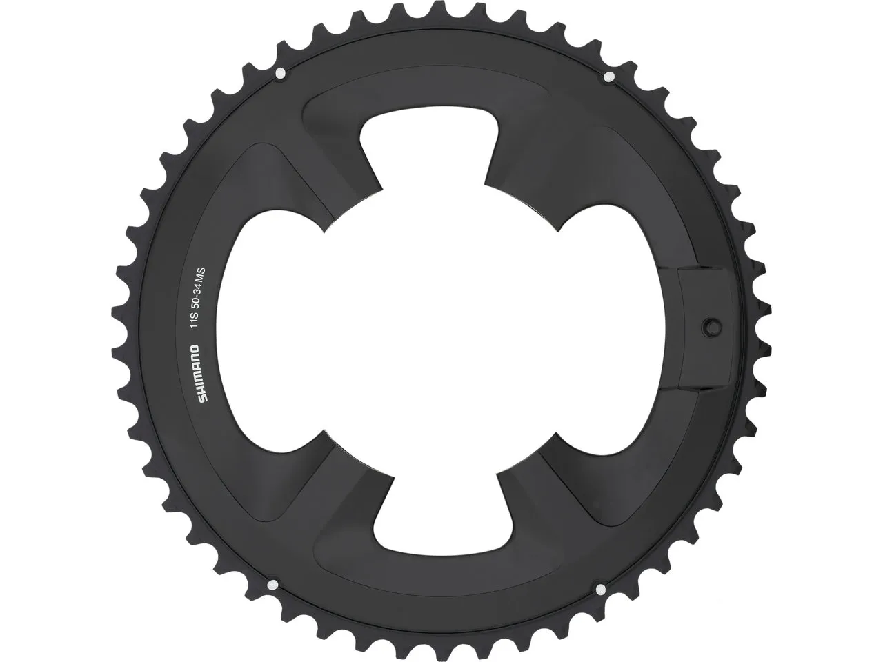 Shimano Kettenblatt FC-RS510 11-fach Shimano Kettenblatt FC-RS510 11-fach