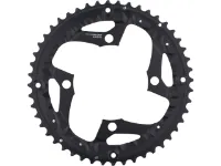 Shimano Kettenblatt FC-T521 10-fach für Kettenschutzring