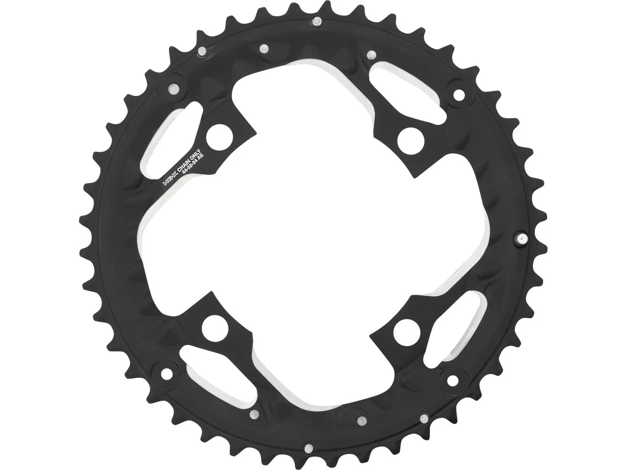Shimano Kettenblatt FC-T551 10-fach Shimano Kettenblatt FC-T551 10-fach