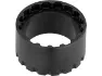 Shimano Kettenblatt-Montagewerkzeug TL-FC38 für DU-E6000, Schwarz, one_size