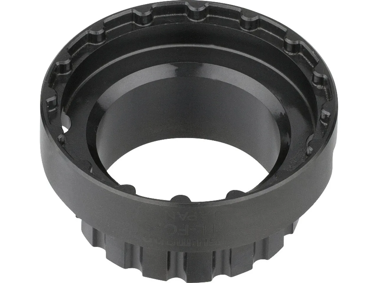 Shimano Kettenblatt-Montagewerkzeug TL-FC39 für DU-EP800 / E8000 / E7000, Schwarz, one_size Shimano Kettenblatt-Montagewerkzeug TL-FC39 für DU-EP800 / E8000 / E7000, Schwarz, one_size