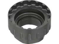 Shimano Kettenblatt-Montagewerkzeug TL-FC41 für 12-fach MTB Kurbeln Shimano Kettenblatt-Montagewerkzeug TL-FC41 für 12-fach MTB Kurbeln