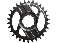 Shimano Kettenblatt XTR SM-CRM96 für FC-M9200,M9220, für 12-fach Shimano Kettenblatt XTR SM-CRM96 für FC-M9200,M9220, für 12-fach