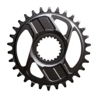 Shimano Kettenblatt XTR SM-CRM96 für FC-M9200,M9220, für 12-fach