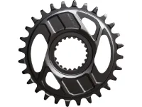 Shimano Kettenblatt XTR SM-CRM96 für FC-M9200,M9220, für 12-fach