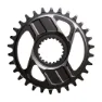 Shimano Kettenblatt XTR SM-CRM96 für FC-M9200,M9220, für 12-fach