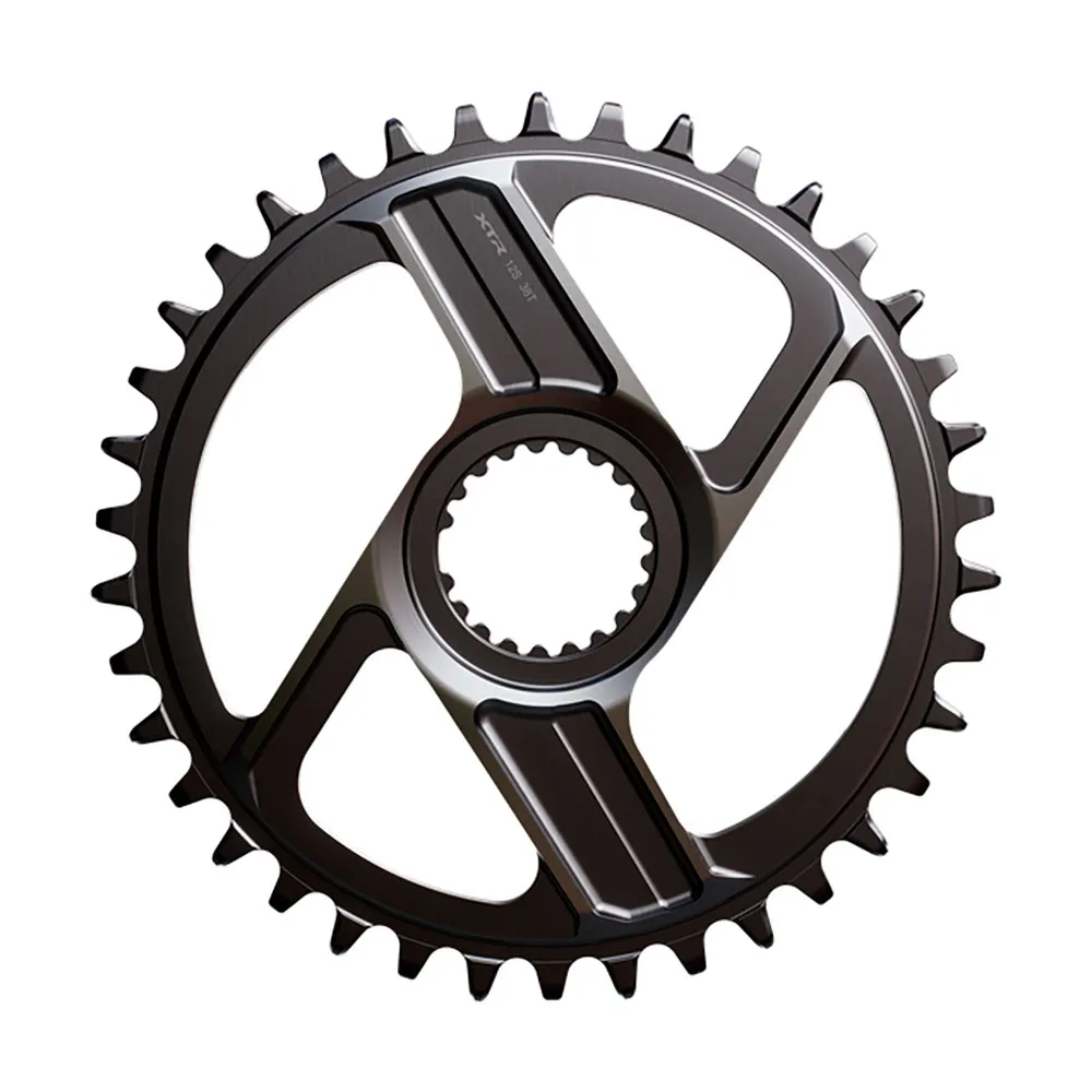 Shimano Kettenblatt XTR SM-CRM96 für FC-M9200,M9220, für 12-fach