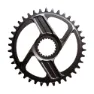 Shimano Kettenblatt XTR SM-CRM96 für FC-M9200,M9220, für 12-fach
