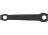 Shimano Kettenblattschlüssel TL-FC21, Schwarz, one_size