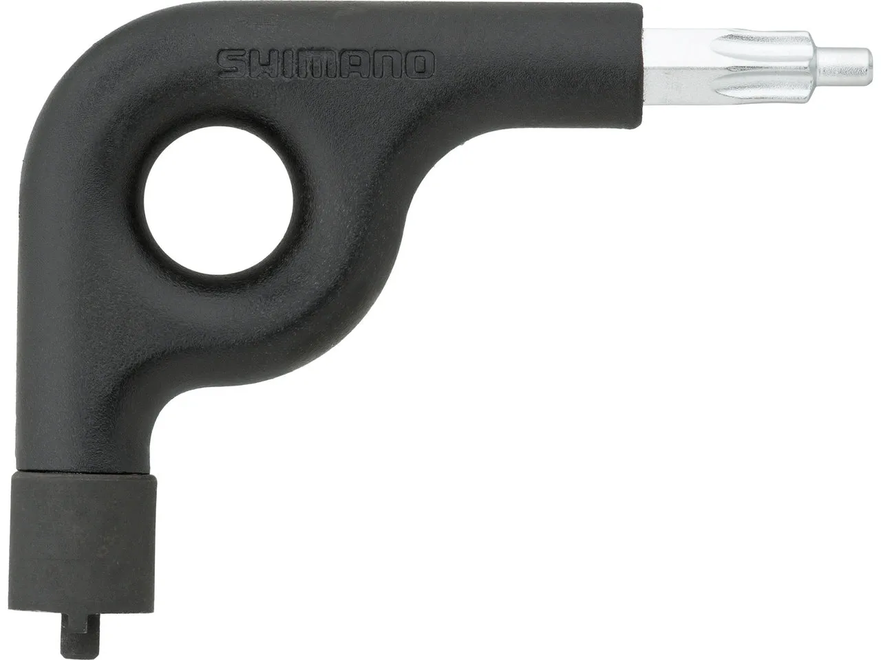 Shimano Kettenblattschlüssel TL-FC22, Schwarz, one_size