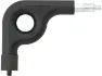 Shimano Kettenblattschlüssel TL-FC22, Schwarz, one_size