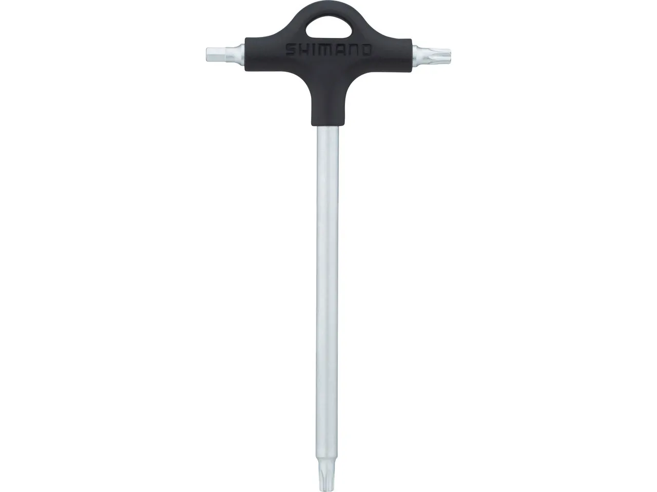 Shimano Kettenblattschlüssel TL-FC23, Grau, one_size Shimano Kettenblattschlüssel TL-FC23, Grau, one_size