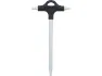 Shimano Kettenblattschlüssel TL-FC23, Grau, one_size