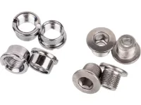 Shimano Kettenblattschrauben 4-Arm Deore FC-M615 Shimano Kettenblattschrauben 4-Arm Deore FC-M615