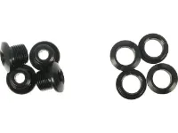 Shimano Kettenblattschrauben 4-Arm DXR FC-MX71 Shimano Kettenblattschrauben 4-Arm DXR FC-MX71