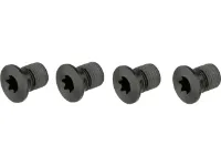Shimano Kettenblattschrauben 4-Arm FC-M970 / FC-M8000-3 / FC-6800 / FC-R9100 Shimano Kettenblattschrauben 4-Arm FC-M970 / FC-M8000-3 / FC-6800 / FC-R9100